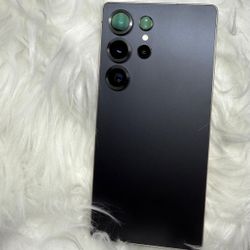 Samsung Galaxy S25 ultra 