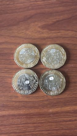 Fifa World Cup Commemorative Coins