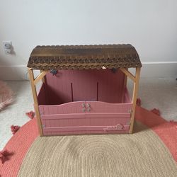 Our Generation Stable 