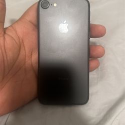 Unlocked iPhone 7