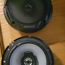 Speakers