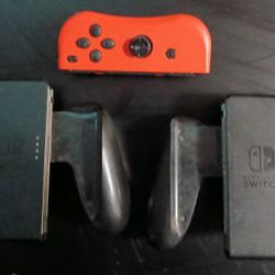 Nintendo Switch Controllers 