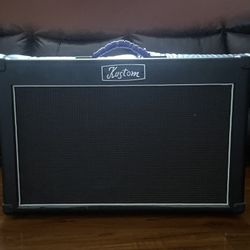 Guitar Amp