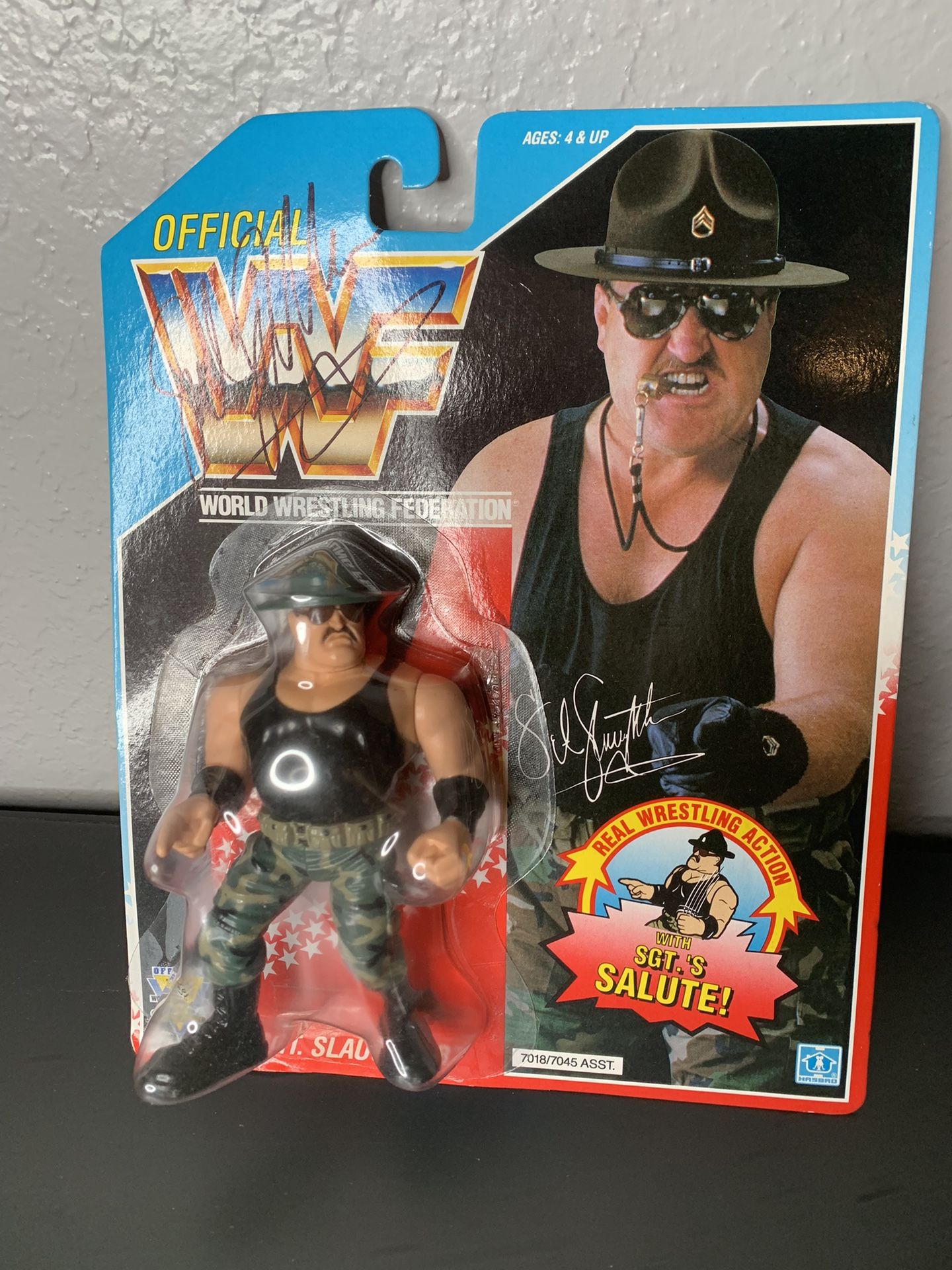 WWF