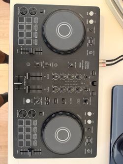 Pioneer DJ Controller DDJ-FLX4