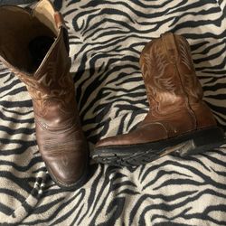 Cowboy Boots 