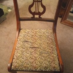 FREE - Antique Chair