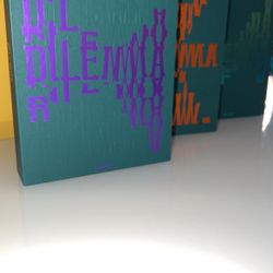 Enhypen Album Brand New