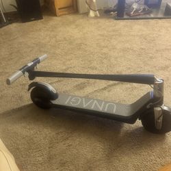 UNAGI Model One E500 Dual Motor Electric Scooter – Premium Urban Mobility 