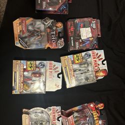 Brand New Toy Lot 