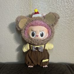 Labubu Clothes
