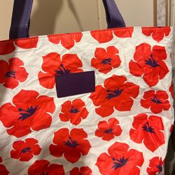 Hawaiian Airlines Aloha Tote