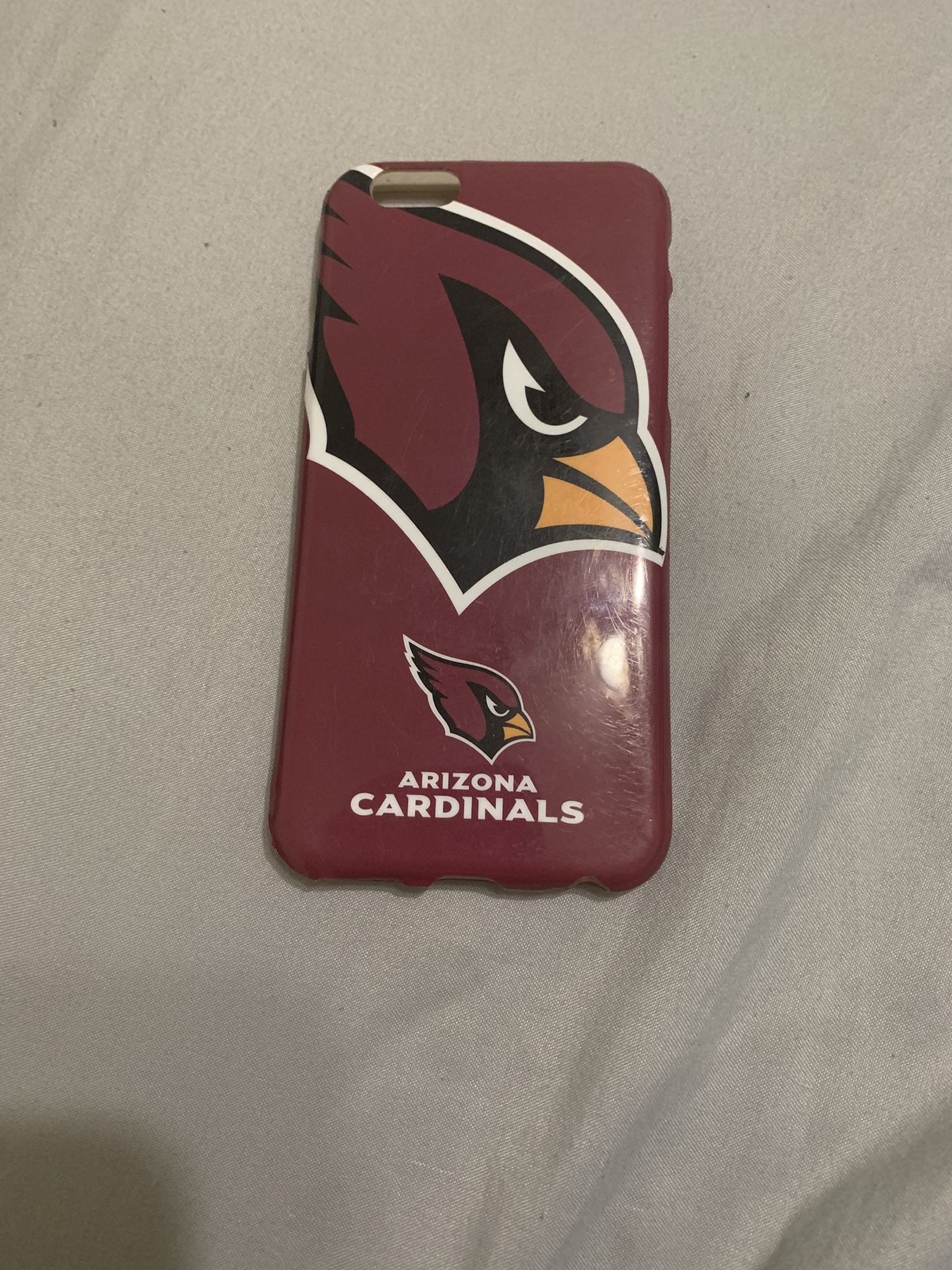 iPhone 6s cover