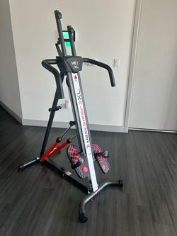Maxi-climber XL-2000