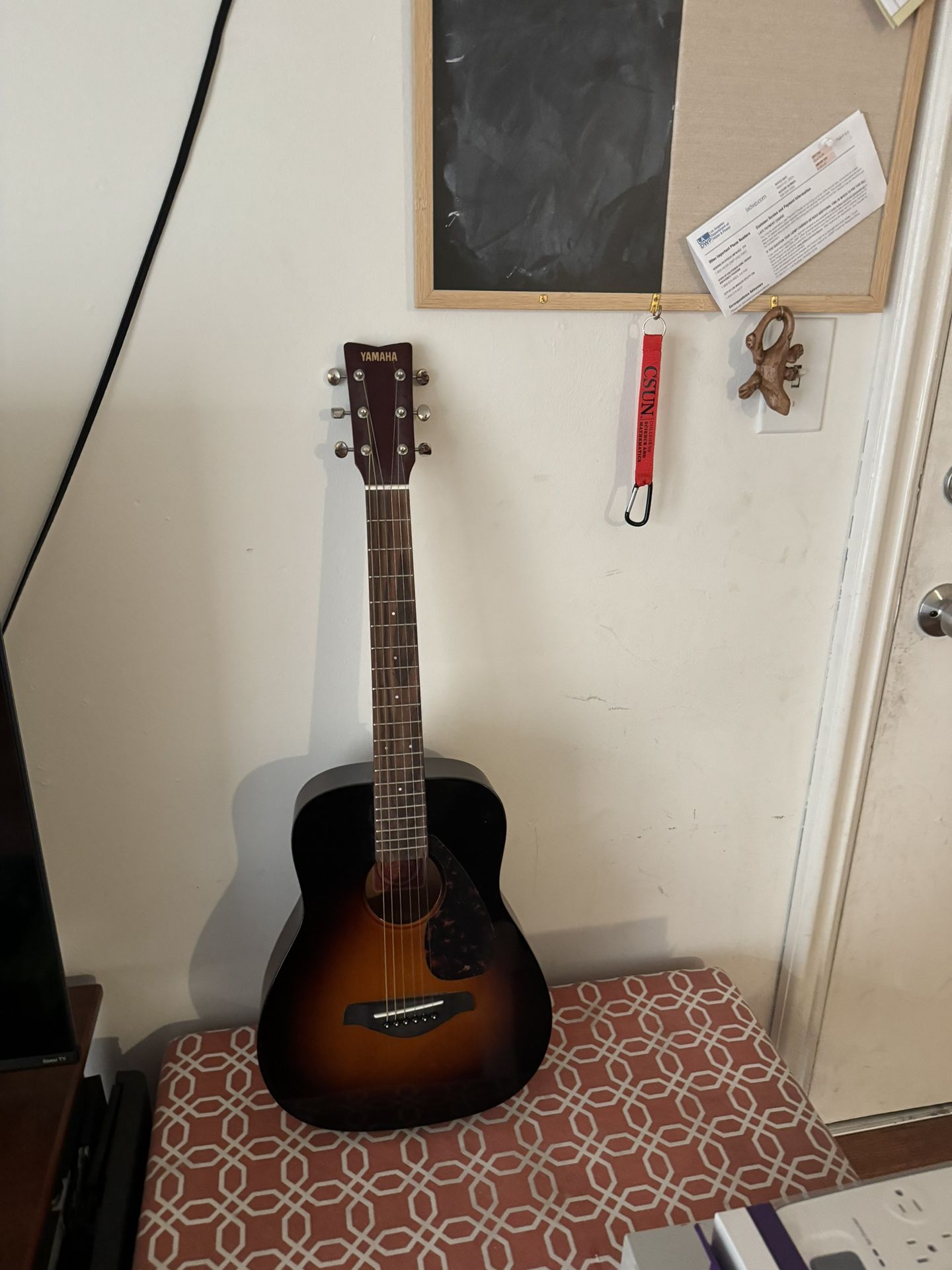 Yamahaa Guitar