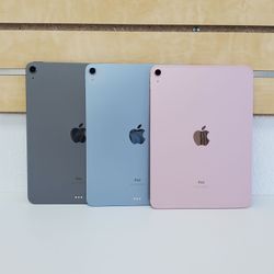 iPad Air 4 10.9" (WiFi) 64GB Good Space Gray