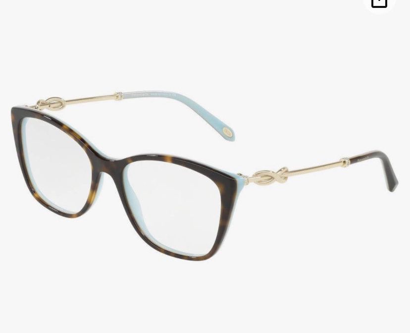 Tiffany And Co Glasses 