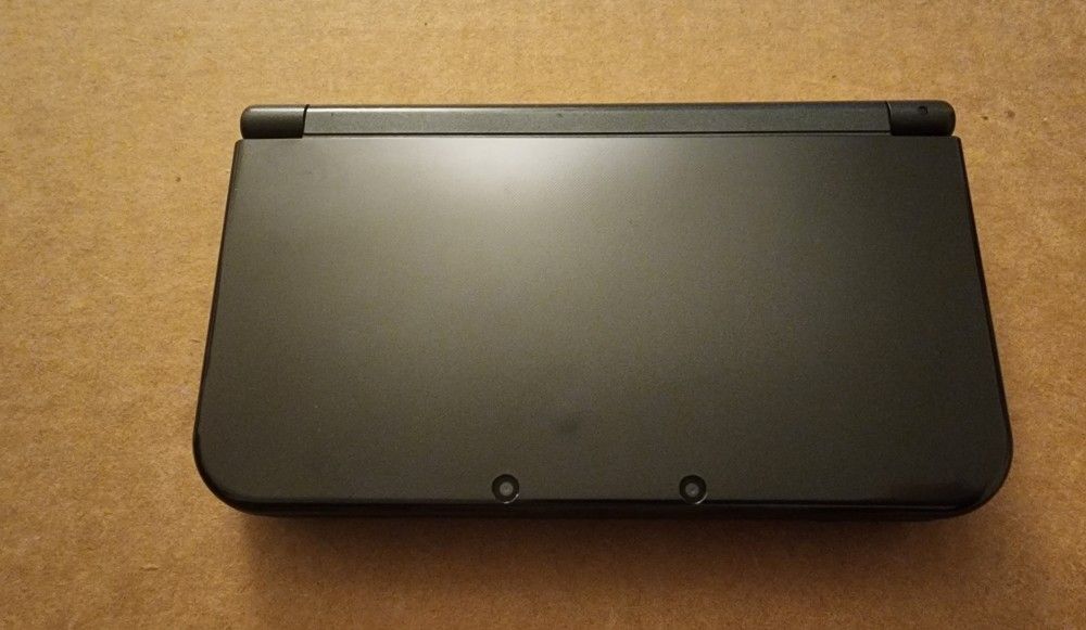 "New" Nintendo 3DS XL / Please Read Description (Not $5)