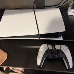 PS5 Digital Version Rarely Used