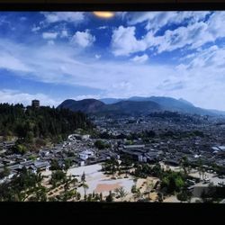 Sony 55” HDTV