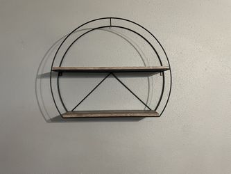 Shelf