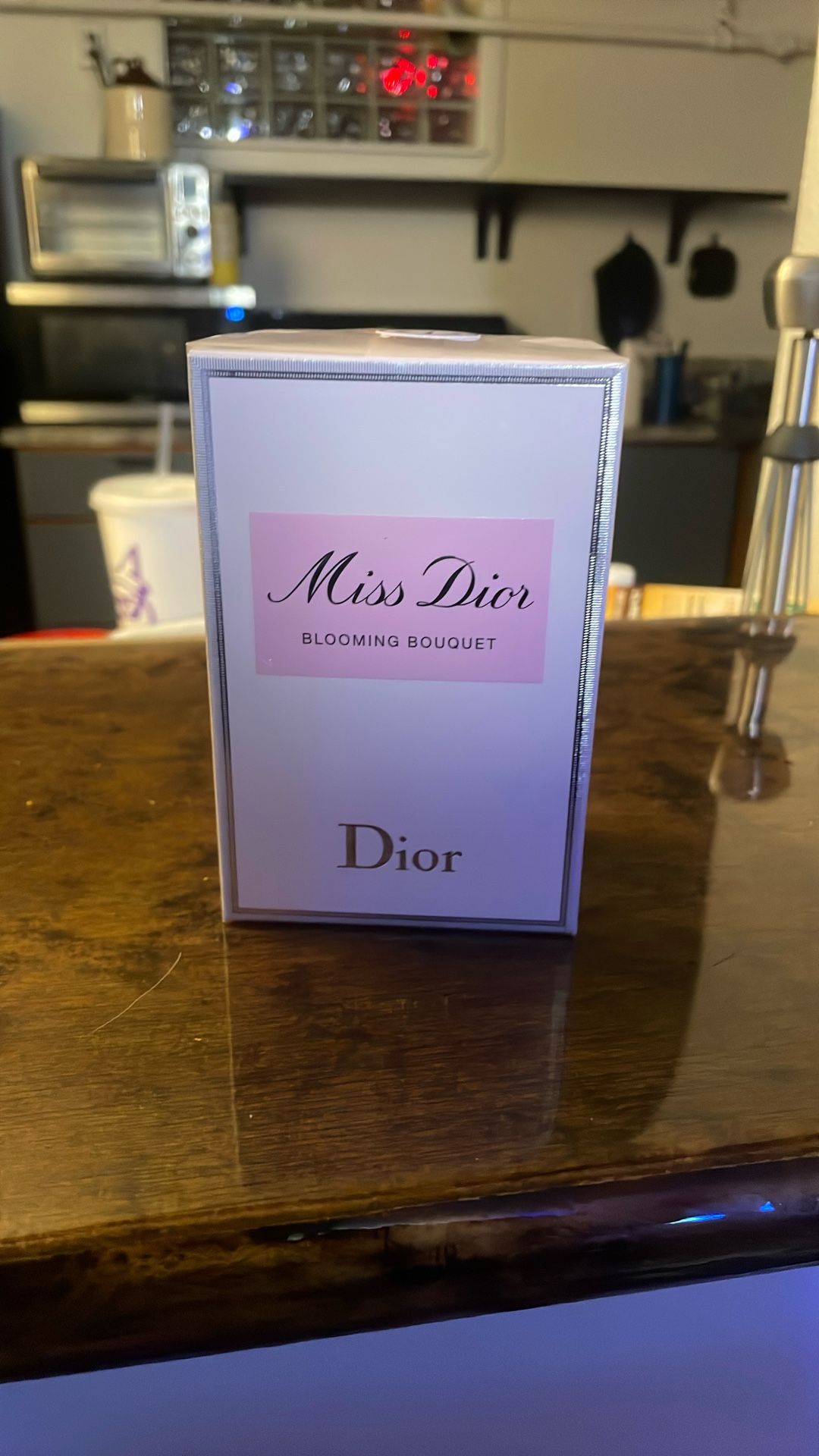 Miss Dior Blooming Bouquet 