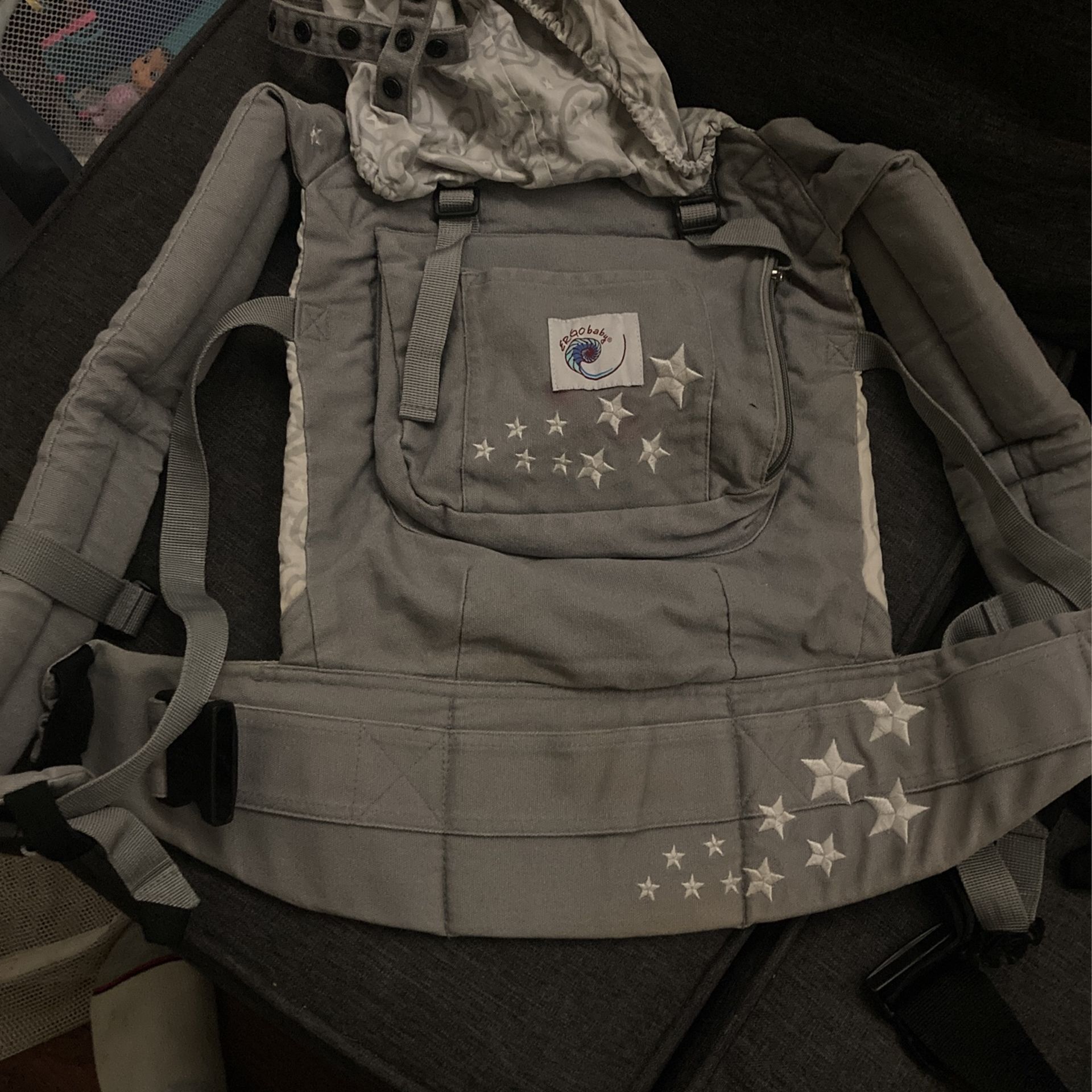 Baby Carrier