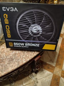 Power supply