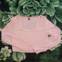 Women/Girl Crop Top