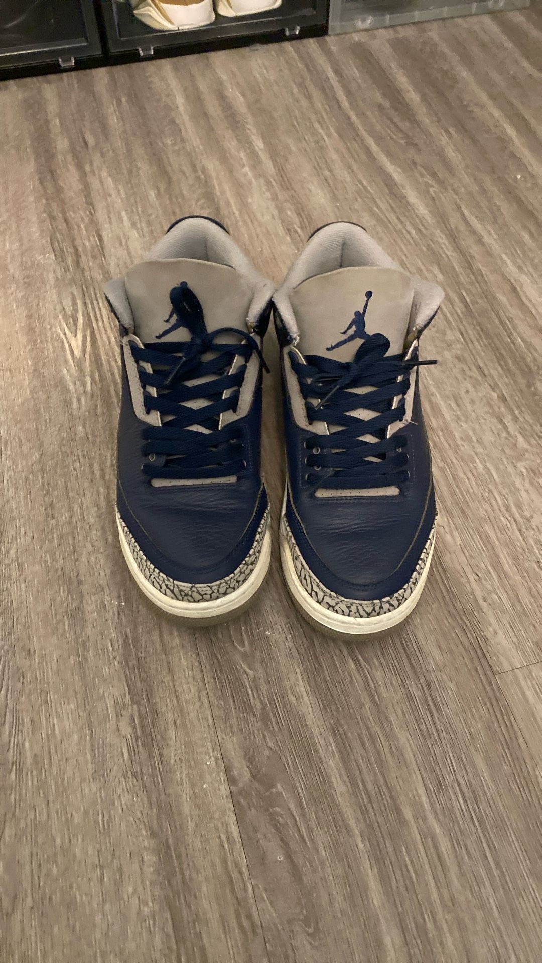 Jordan