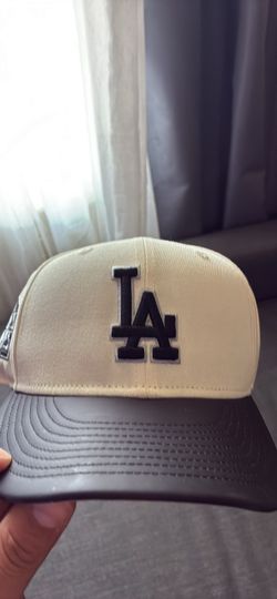 Dodgers SnapBack