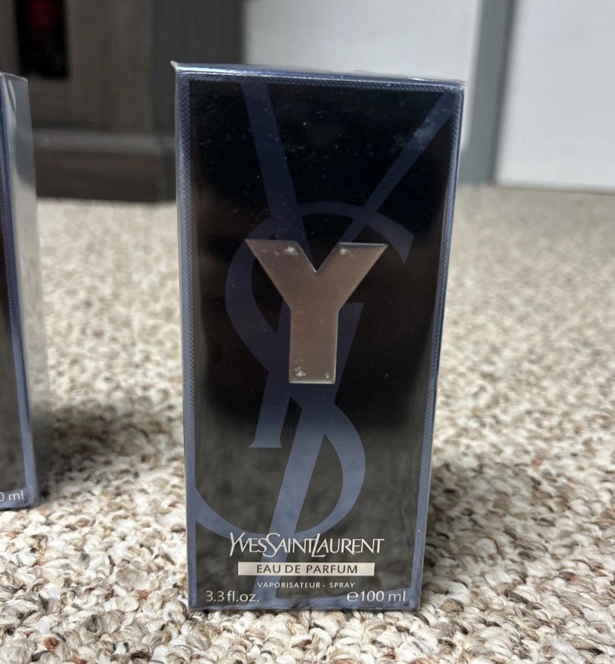 ysl edp