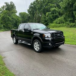 2008 Ford F-150