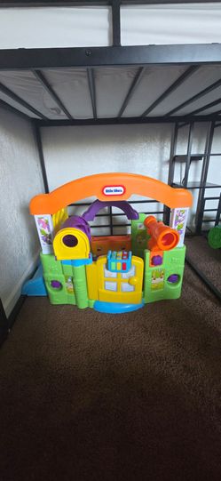Little Tikes Activity Garden