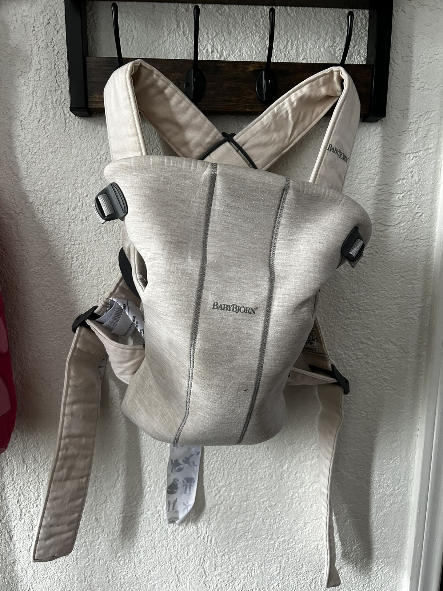 Baby Bjorn Carrier