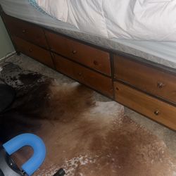 California king size