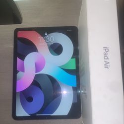 iPad Air 