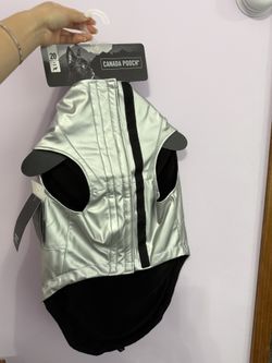 Canada Pooch dogwear