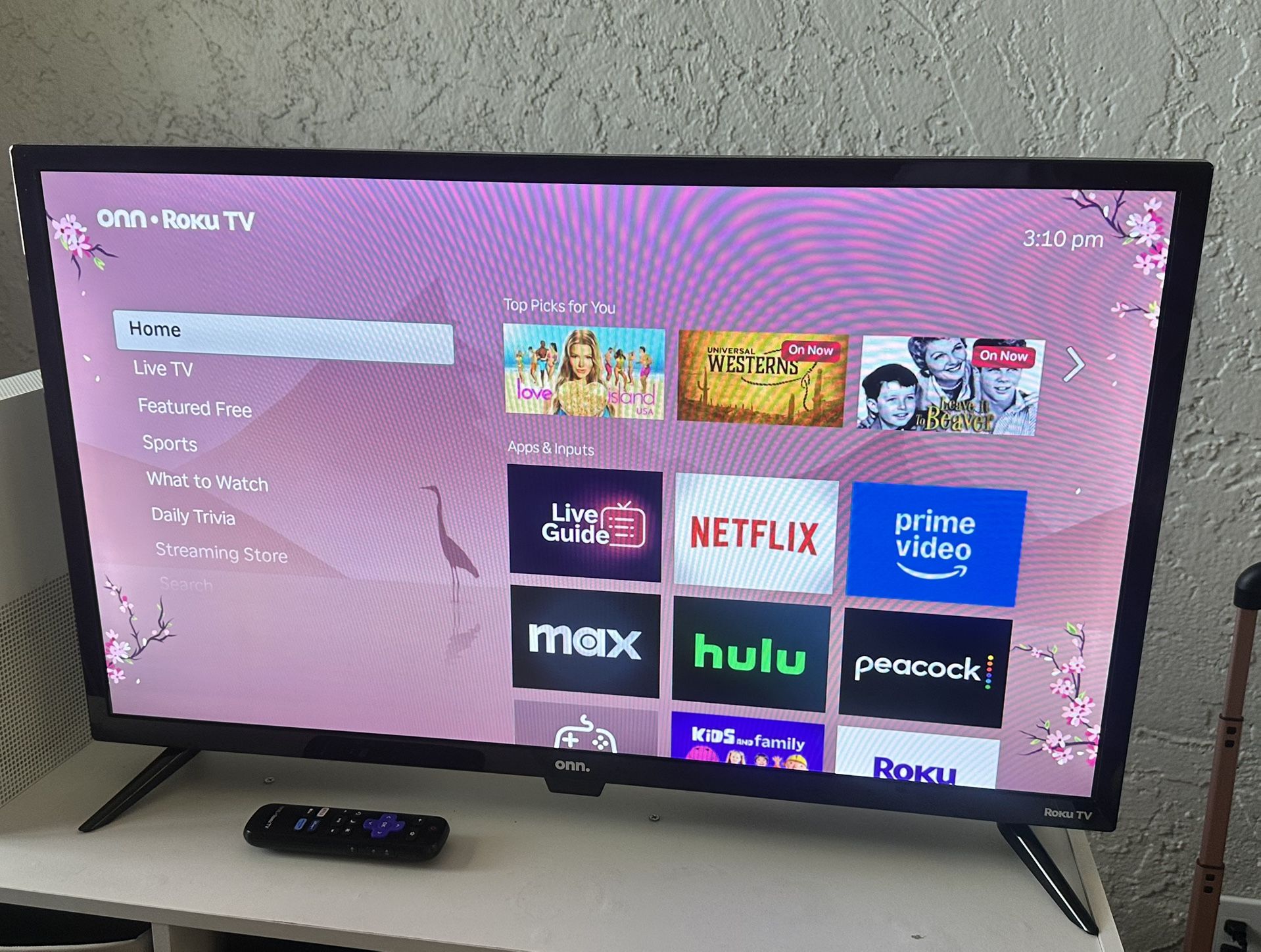 Tv