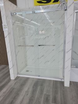 Shower Base