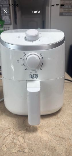 Tasty brand Air fryer