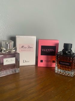 Women’s Perfumes