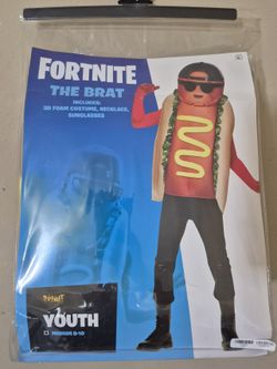 Halloween Costume