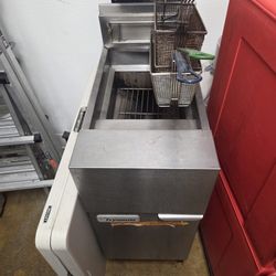Frymaster 35lb Deep Fryer
