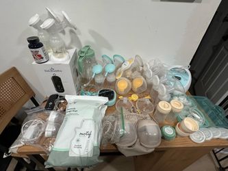 Baby Stuff