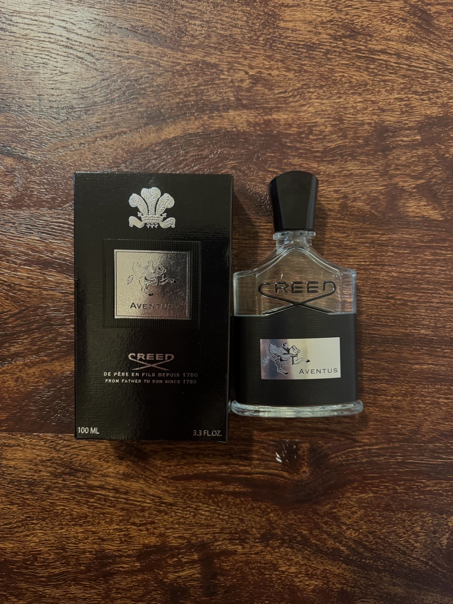 Creed Aventus