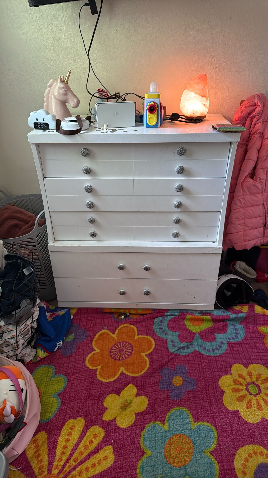 Antique Dresser $30