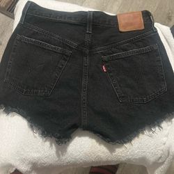 Levi Strauss 501