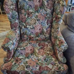 Beautiful Chair  New