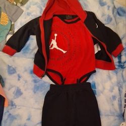 Baby Boy  Bundle